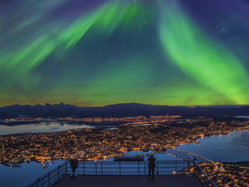 10 kihagyhatatlan élmény Tromsøben