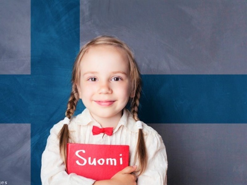 A finn nyelv furcsa szépségei