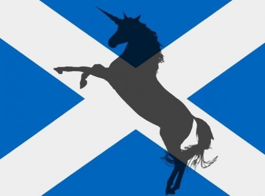 Szórakoztató érdekességek Skóciáról