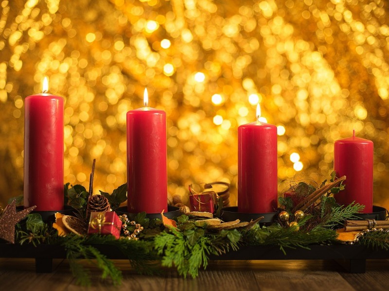 Hangolódjunk az ünnepekre!