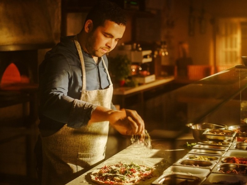 Olasz konyha az UNESCO-listán