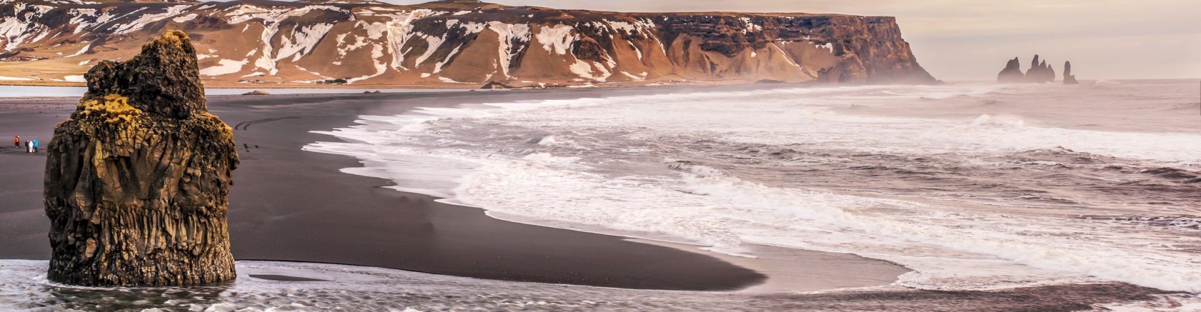 Téli kalandok Izlandon