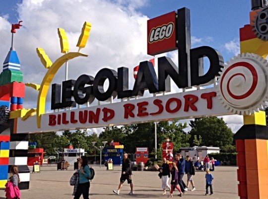 Legoland, avagy Dánia gyerekszemmel - egyéni utazás , , , , , , Egyéni utazások, Városlátogatások, Különleges ajánlatok, Gyerekbarát utak, Dánia
