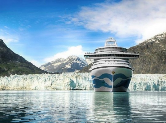 Kalandok Alaszkában (délről északra) - Princess Cruises , , , , , , , Egyéni utazások, Hajóutak, Különleges ajánlatok, Felfedezőutak, Alaszka (Egyesült Államok)