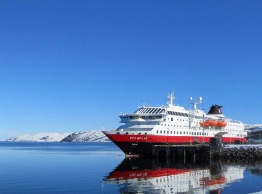Norvég fjordok Hurtigruten hajóval: Bergen-Lofoten-szigetek-Északi-fok-Kirkenes , , , , Egyéni utazások, Hajóutak, Különleges ajánlatok, Felfedezőutak, Norvégia