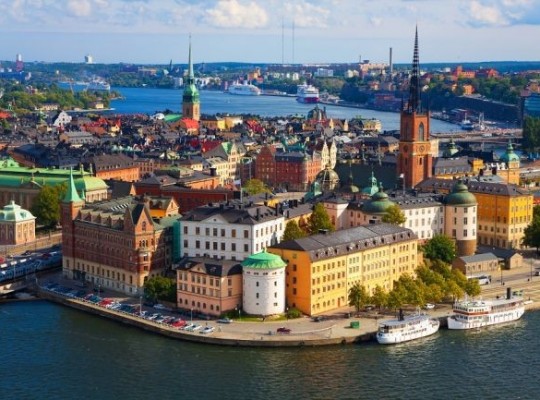 Repülj és vezess! - Stockholm és Közép-Svédország , , , , , , , , Egyéni utazások, Repülj és vezess, Különleges ajánlatok, Felfedezőutak, Svédország