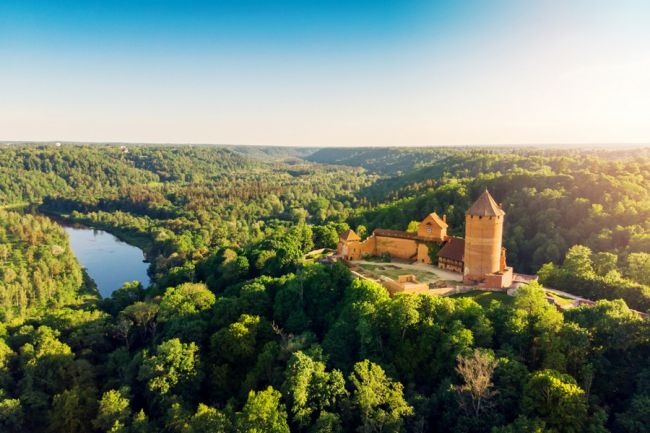 Riga-Tallinn-Helsinki - csoportos utazás magyar idegenvezetéssel 2025.09.21-25.