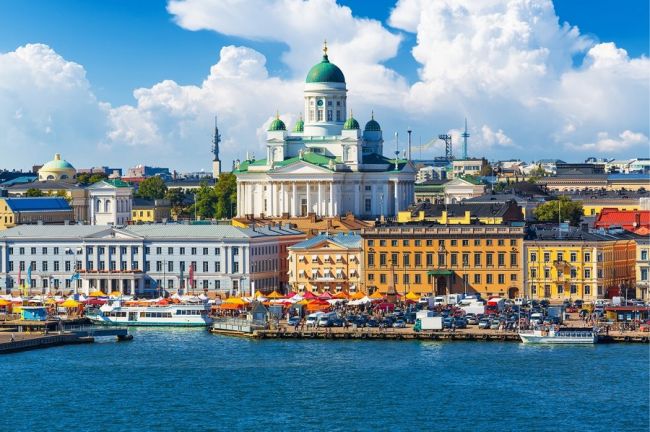 Riga-Tallinn-Helsinki - csoportos utazás magyar idegenvezetéssel 2025.09.21-25.