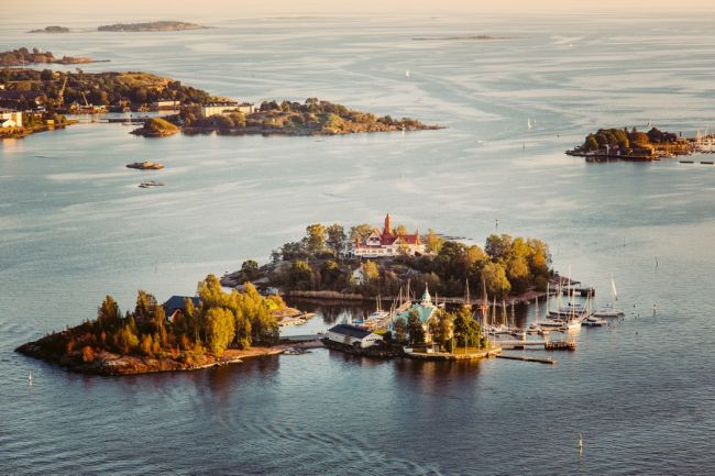 Riga-Tallinn-Helsinki - csoportos utazás magyar idegenvezetéssel 2025.09.21-25.