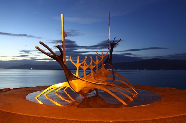 Reykjavík