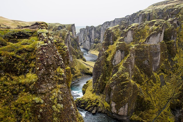 Þingvellir Nemzeti Park