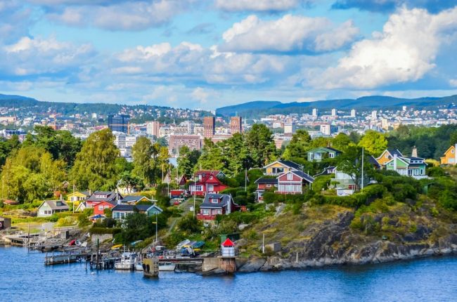 Oslo, Bergen és a norvég fjordok - csoportos nyári körutazás magyar idegenvezetéssel 2026.06.12-16.