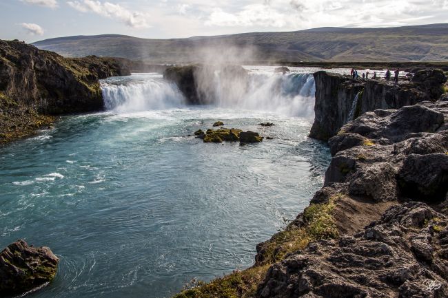 Gódafoss