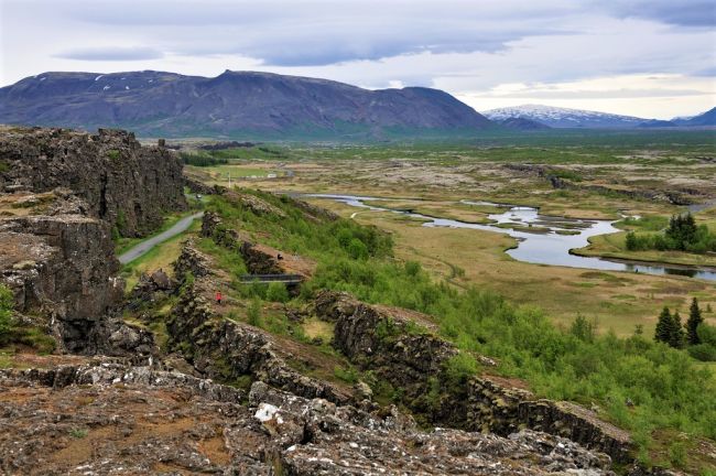 Þingvellir