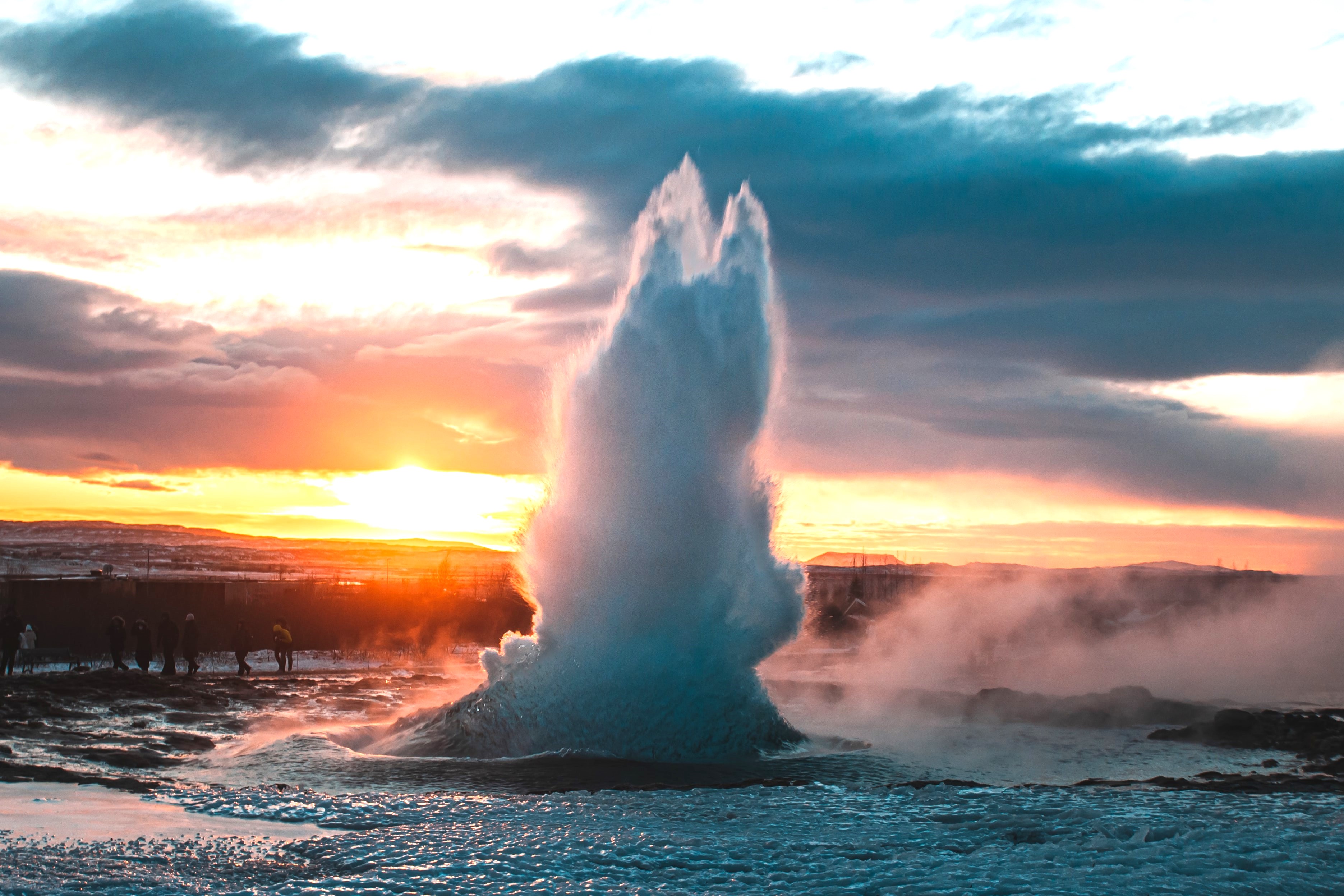 Geysir