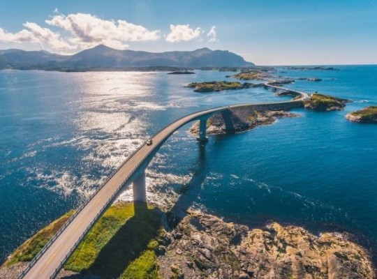 A norvég fjordok legjava - csoportos utazás magyar idegenvezetéssel 2026.07.12-19. , , , , , Csoportos utazások, Nyári csoportos utak, Norvégia