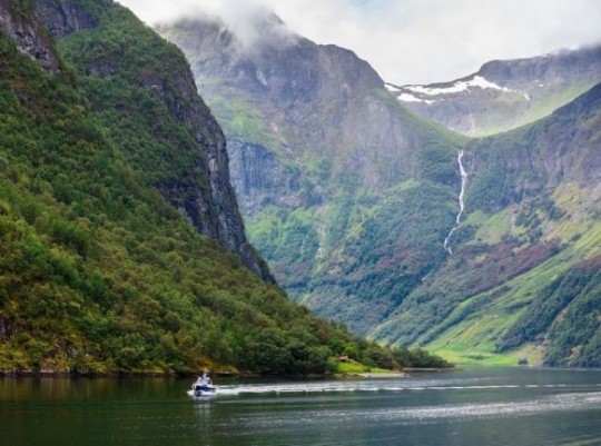 A norvég fjordok legjava - csoportos utazás magyar idegenvezetéssel 2026.07.26.-08.02. , , , , , Csoportos utazások, Nyári csoportos utak, Norvégia