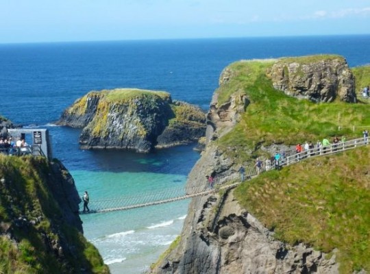 A smaragdzöld Ír-sziget - csoportos utazás Írországban és Észak-Írországban 2026.07.05-13. , , , , , , , , , Csoportos utazások, Nyári csoportos utak, Különleges ajánlatok, Felfedezőutak