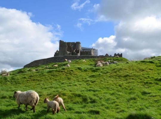 A smaragdzöld Ír-sziget - csoportos utazás Írországban és Észak-Írországban 2026.08.09-17. , , , , , , , , , Csoportos utazások, Nyári csoportos utak, Különleges ajánlatok, Felfedezőutak