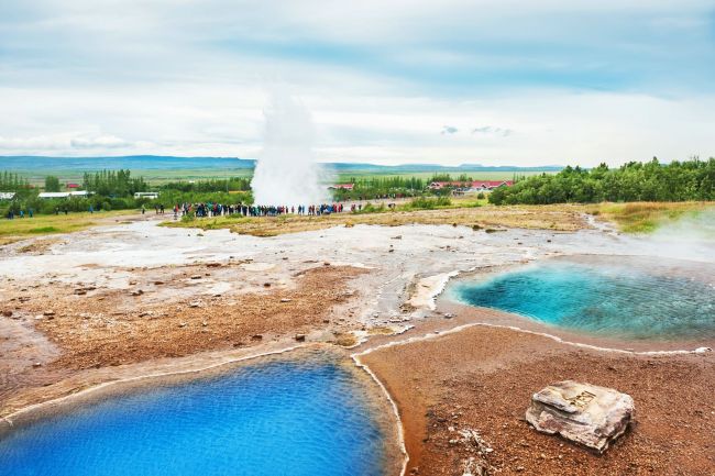 Geysir