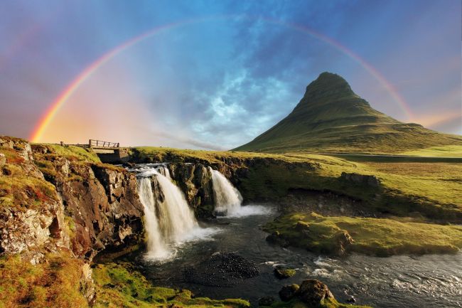 Nagy izlandi körutazás – csoportos utazás magyar idegenvezetéssel 2026.06.30.-07.07.