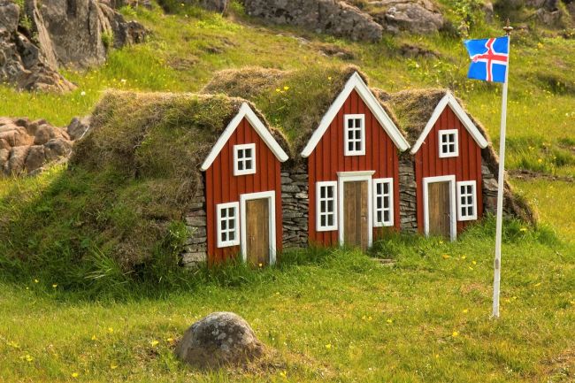 Nagy izlandi körutazás – csoportos utazás magyar idegenvezetéssel 2026.06.30.-07.07.