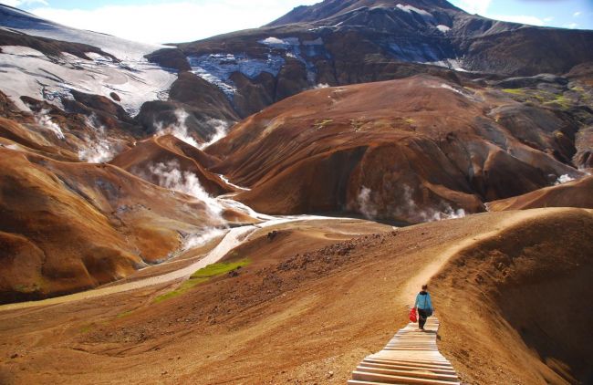 Nagy izlandi körutazás – csoportos utazás magyar idegenvezetéssel 2026.06.30.-07.07.