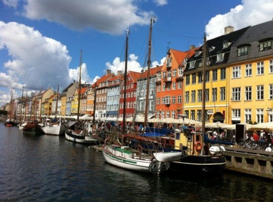 Skandináv fővárosok és norvég fjordok - csoportos körutazás magyar idegenvezetéssel 2026.07.30-08.06. , , , , , , , Csoportos utazások, Nyári csoportos utak, Norvégia, Svédország, Dánia