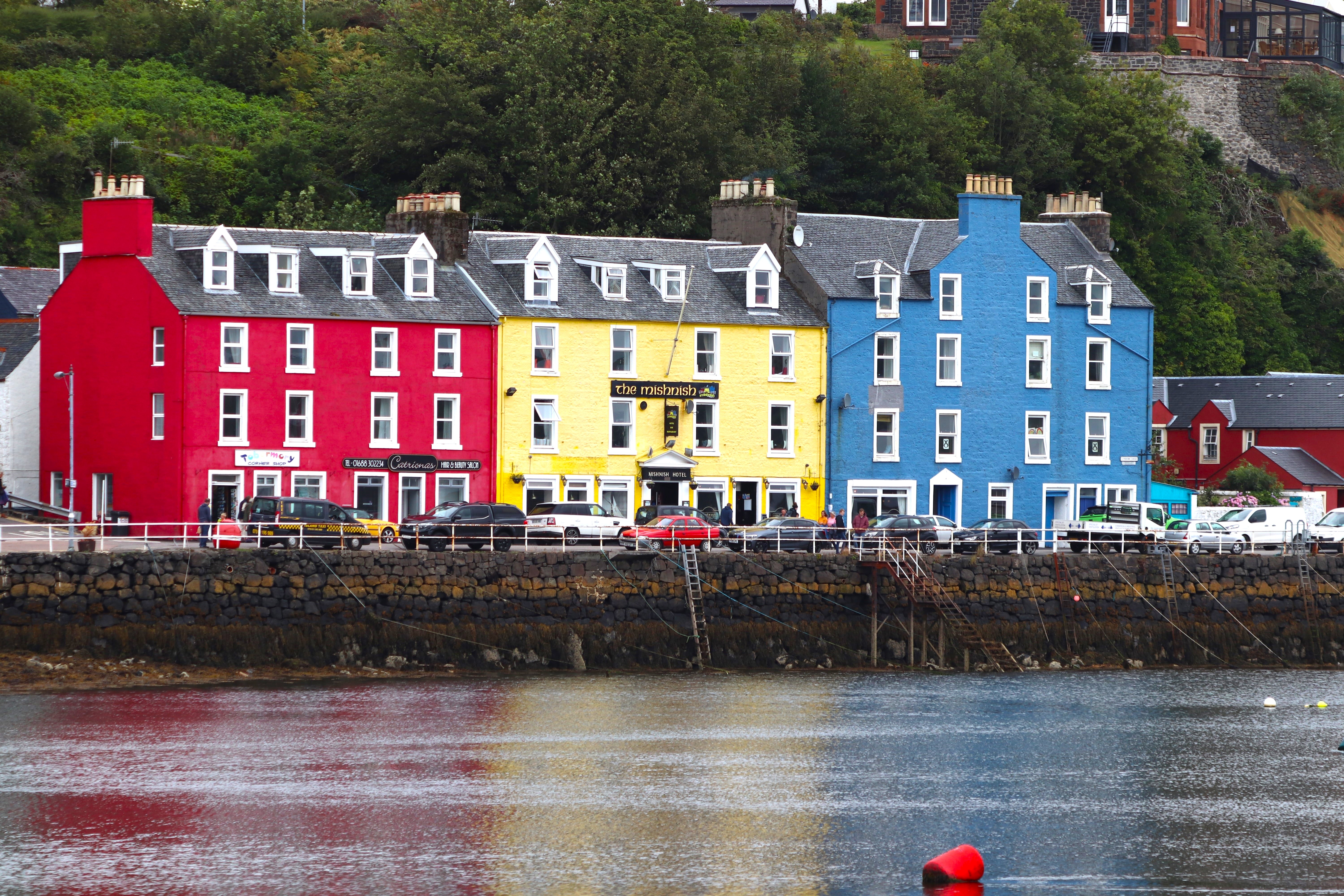 Tobermory