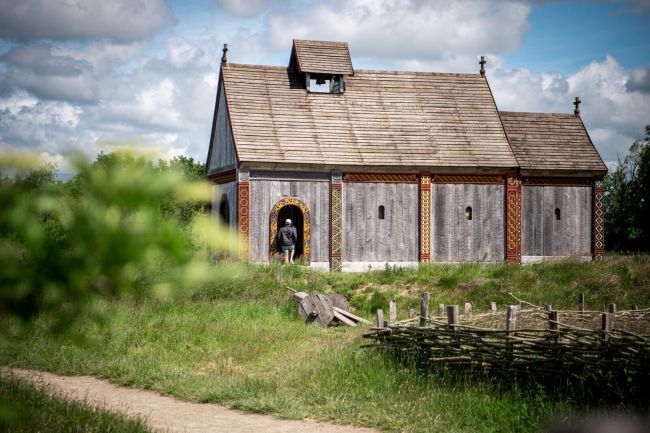 Ribe Viking Center