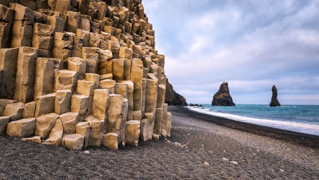 Reynisfjara