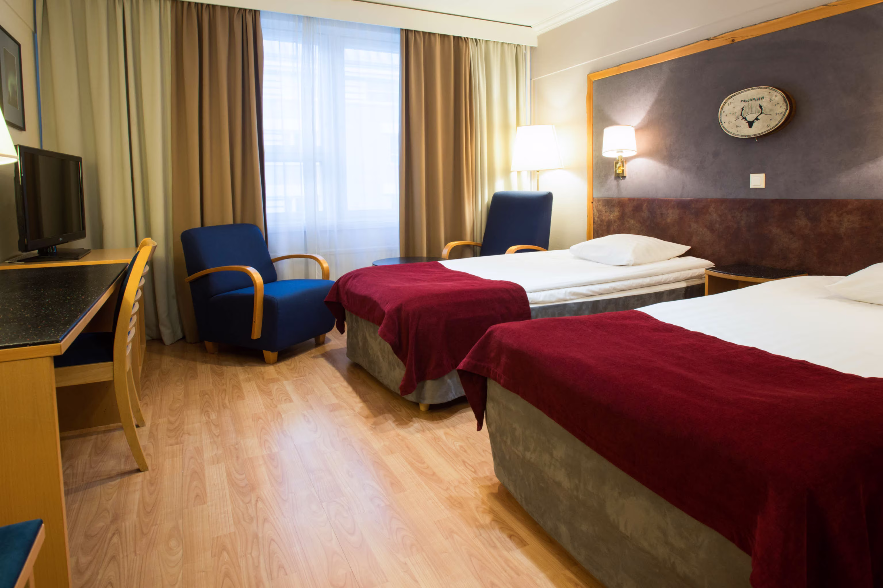 Téli kalandok finn Lappföldön - csoportos utazás magyar idegenvezetéssel - 2026.12.02-05.