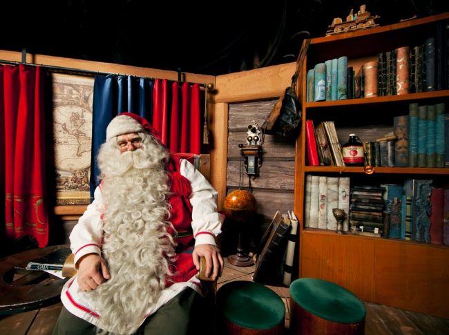 Téli kalandok finn Lappföldön - csoportos utazás magyar idegenvezetéssel - 2026.12.09-12.