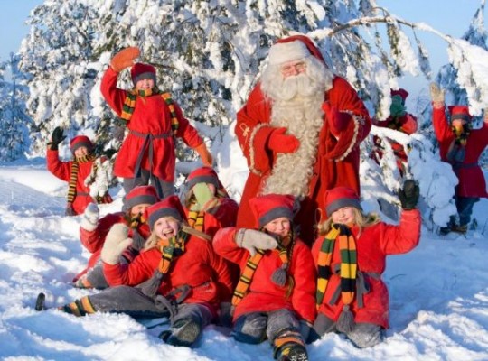 Téli kalandok finn Lappföldön - csoportos utazás magyar idegenvezetéssel - 2026.12.09-12. , , , , , , , , Csoportos utazások, Téli csoportos utak, Különleges ajánlatok, Gyerekbarát utak, Finnország