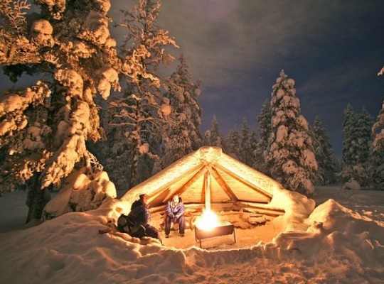 Téli kalandok finn Lappföldön - csoportos utazás magyar idegenvezetéssel - 2026.12.16-19. , , , , , , , , Csoportos utazások, Téli csoportos utak, Különleges ajánlatok, Gyerekbarát utak, Finnország