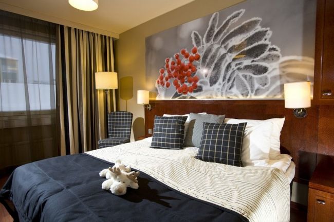 Téli kalandok finn Lappföldön - csoportos utazás magyar idegenvezetéssel - 2026.12.17-20.