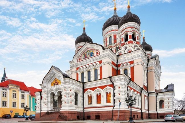 Riga-Tallinn-Helsinki - csoportos utazás magyar idegenvezetéssel 2026.09.13-17.