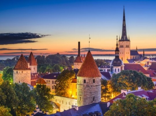 Riga-Tallinn-Helsinki - csoportos utazás magyar idegenvezetéssel 2026.09.13-17. , , , , , , , Csoportos utazások, Őszi csoportos utak, Finnország, Észtország, Lettország