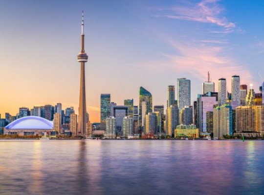 New York, Niagara-vízesés, Toronto - Nagy Almától a Niagara csodájáig, egyéni körutazás  , , , , , , , , , , , Egyéni utazások, Repülj és vezess, Kanada