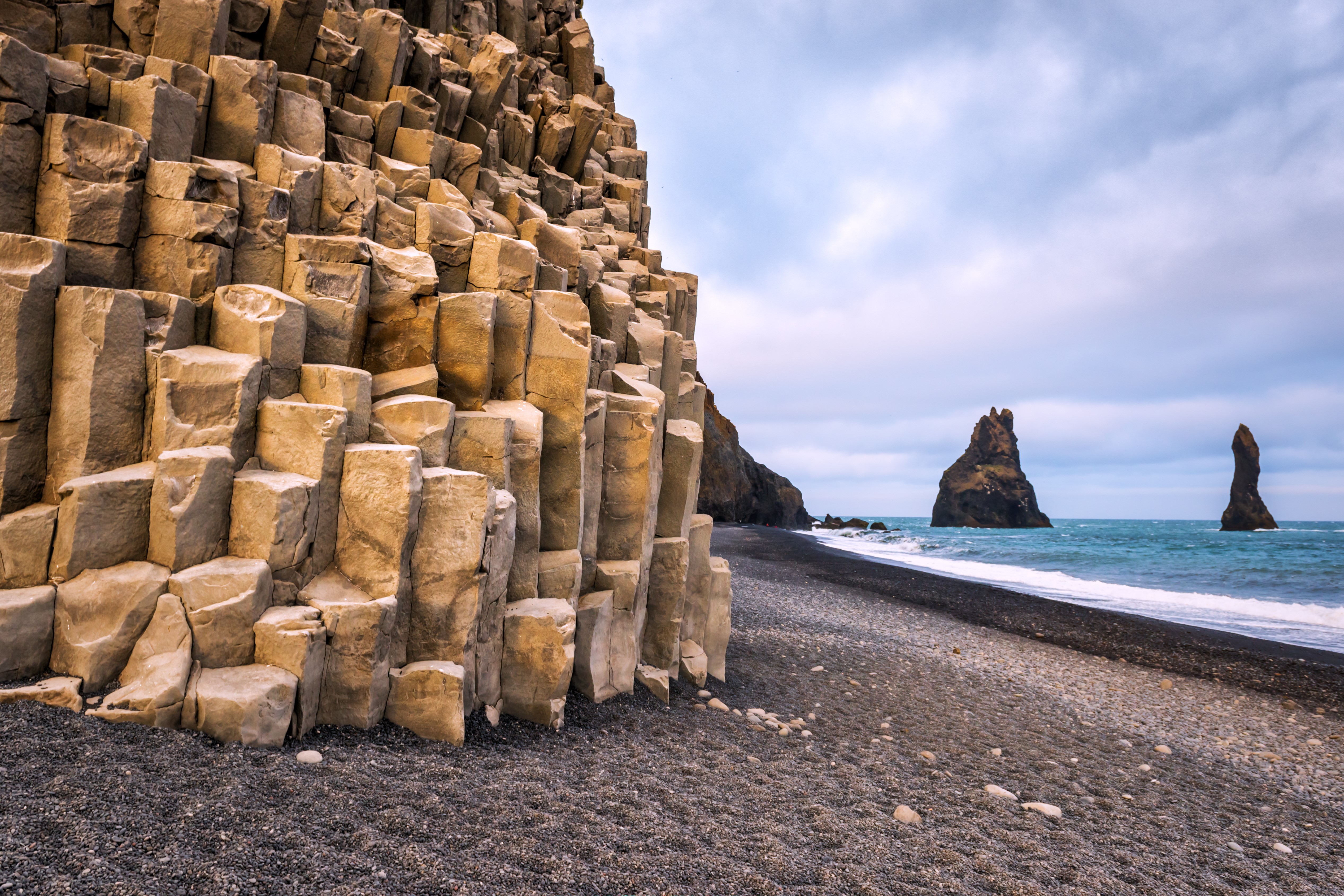Reynisfjara