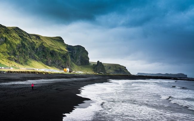 Reynisfjara