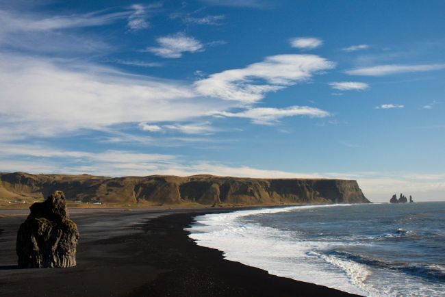 Reynisfjara