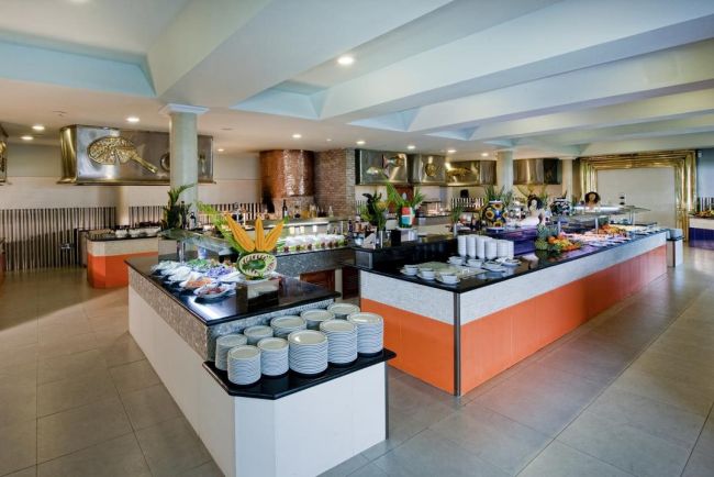 Iberostar Punta Cana 5*