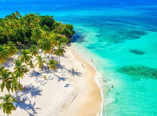 Szilveszter az Antillák ékkövén – csoportos utazás a Dominikai Köztársaságban magyar idegenvezetővel 2026.12.27.-01.04. , , , , , , , , , , Csoportos utazások, Téli csoportos utak, Bono utak