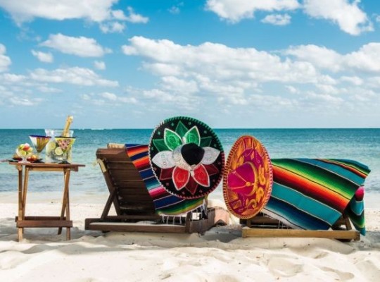 Hófehér partok, maya városok  - csoportos utazás Mexikóban magyar idegenvezetéssel 2026.12.07-16. , , , , , , , , , Csoportos utazások, Téli csoportos utak, Bono utak