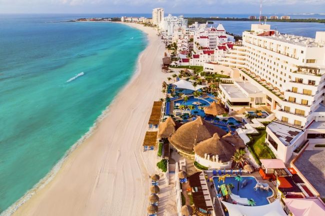 Cancún