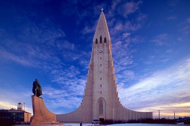Reykjavík