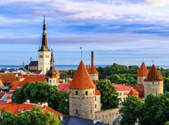 Tallinn, a Baltikum kapuja – húsvéti csoportos utazás fakultatív Helsinki kirándulással 2023.03.27-30. , , , , , , Csoportos utazások, Tavaszi csoportos utak, Finnország, Észtország