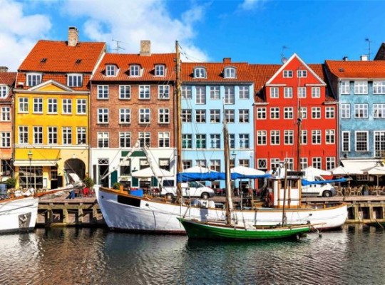 Vikingek nyomában: Malmö-Koppenhága csoportos utazás magyar idegenvezetővel 2027.04.29.-05.02. , , , , , , , , , Csoportos utazások, Tavaszi csoportos utak, Különleges ajánlatok, Gyerekbarát utak, Svédország, Dánia