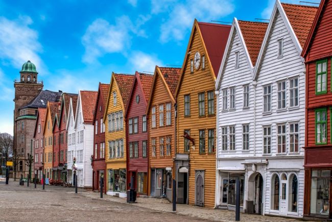Bergen